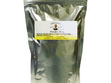 CHRISTOPHERS - Relax-Eze Powder - 16 oz. (454 g) Online now