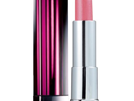 MAYBELLINE - Color Sensational Lipcolor 20 Pink and Proper - 0.15 oz. (4.2 g) Cheap