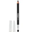 MAYBELLINE - Line Express Sharpenable Wood Pencil Eyeliner Soft Black - 0.035 oz (1 g) For Cheap