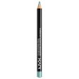 NYX - Slim Eye Pencil Baby Blue - 0.04 oz. (1.2 g) For Discount