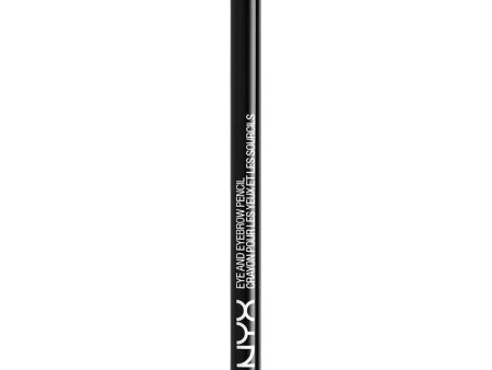 NYX - Slim Eye Pencil Baby Blue - 0.04 oz. (1.2 g) For Discount