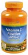 THOMPSON - Vitamin C Powder 5000 mg - 8 oz. Discount