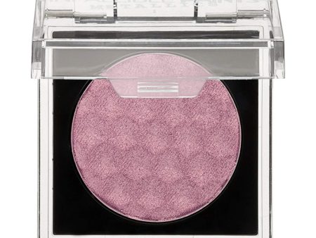 L OREAL - Infallible Paints Metallics Eyeshadow, Violet Luster -  0.09 oz. (2.8 g) Discount