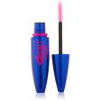 MAYBELLINE - Volume  Express The Rocket Waterproof Mascara Blackest Black - 0.3 fl. oz. (9 ml) For Cheap