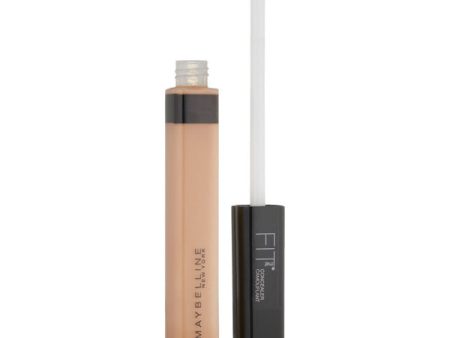 MAYBELLINE - Fit Me! Concealer 35 Deep - 0.23 oz. (6.8 ml) on Sale