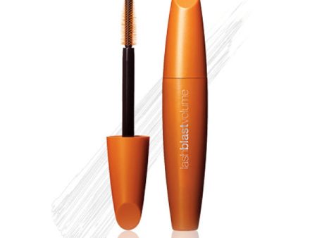 COVERGIRL - LashBlast Volume Mascara Black Brown - 0.44 fl. oz. (13.1 ml) Online Sale