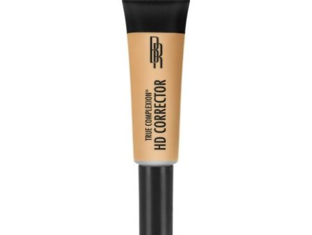 BLACK RADIANCE - True Complexion HD Corrector Yellow - 0.44 fl. oz. (13.1 ml) Fashion