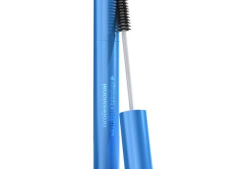 COVERGIRL - Professional Waterproof Mascara Very Black - 0.3 fl. oz. (9 ml) For Cheap