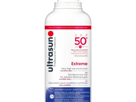 Ultrasun Extreme Very High Sun Protection SPF50+ 400ml Online