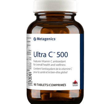 Metagenics Ultra C 500 90 Tabs Online Hot Sale