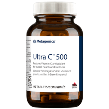 Metagenics Ultra C 500 90 Tabs Online Hot Sale