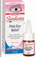 Similasan Pink Eye Relief 10 mL Discount