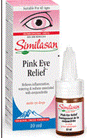 Similasan Pink Eye Relief 10 mL Discount