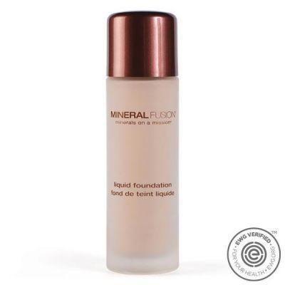 Mineral Fusion Liquid Foundation Neutral 2 30mL Online Hot Sale