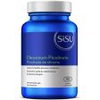 Sisu Chromium Picolinate 90 Tabs Online