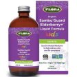 Flora Sambu®Guard Elderberry+ Liquid Formula For Kids 250mL Online