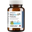 Metagenics Metakids Probiotic 60 Chewable Tablets Sale