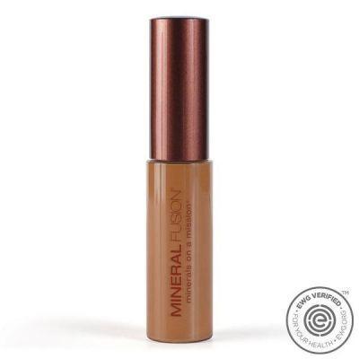 Mineral Fusion Liquid Concealer Olive 11mL For Cheap