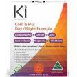 Martin & Pleasance Ki Cold & Flu Day Night Formula 30 Tabs Online Hot Sale