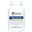 NFH High-EPA SAP 60 Softgels on Sale