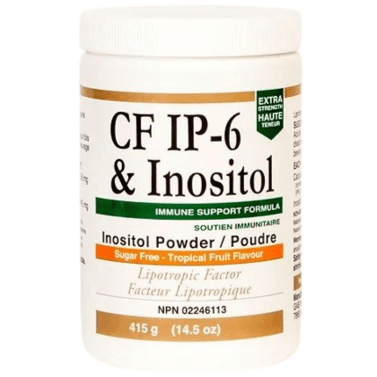 CF IP-6 & Inositol (Tropical Fruit) - 415g Online Sale