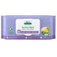 Aleva Bamboo Baby Wipes - 80 Wipes Supply