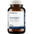 Metagenics Serenagen 60 Tabs Online Sale