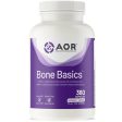 AOR Bone Basics 271mg 360 Caps For Sale