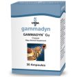 UNDA Gammadyn Cu - 30 Servings Cheap