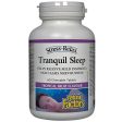 Natural Factors Tranquil Sleep 60 Chewable Tabs Supply