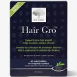 New Nordic Hair Gro 60 coated tablets Supply