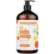 Everyone Kids soap Orange Squeeze 946ml For Cheap