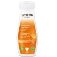 Weleda Hydrating Body Lotion (Sea Buckthorn ) 200ml Online now