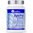 CanPrev Eye-Pro Formula 60 Veggie Caps Cheap