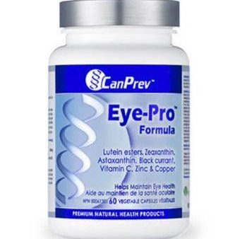 CanPrev Eye-Pro Formula 60 Veggie Caps Cheap