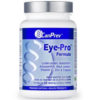 CanPrev Eye-Pro Formula 60 Veggie Caps Cheap