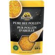 Dutchman s Gold Pure Bee Pollen 500g*Limit of 1 Per order* For Sale