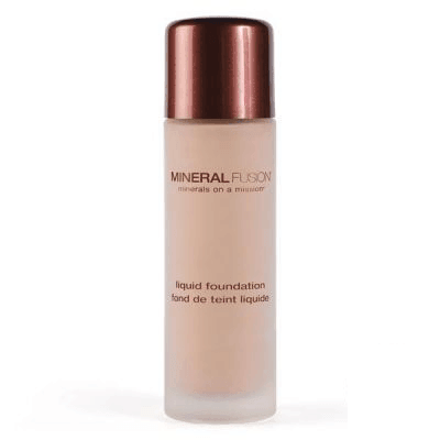 Mineral Fusion Liquid Foundation Cool 2 30mL Hot on Sale