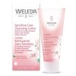 Weleda Sensitive Care Cleansing Lotion Almond 75mL For Sale