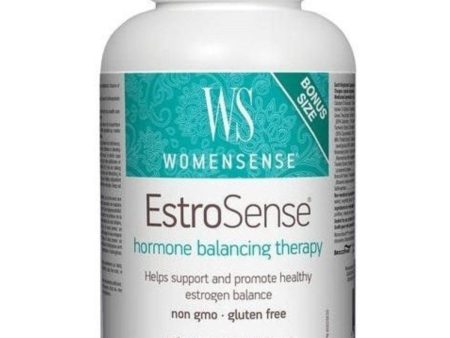 WomenSense EstroSense 150 Veggie Caps For Discount