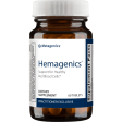 Metagenics Hemagenics 60 Tabs Online