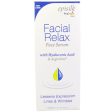 Hyalogic Facial Relax Face Serum 30 ml Online Hot Sale