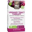 Nu Life Urinary Tract Therapy 60 Veggie Cap Cheap