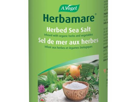 A. Vogel Organic Herbamare Herbed Sea Salt 1000g For Cheap