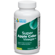 Platinum Naturals Super Apple Cider Vinegar+ 90 Veggie Caps For Sale