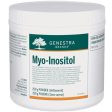 Genestra Myo-Inositol Unflavored 250g Supply