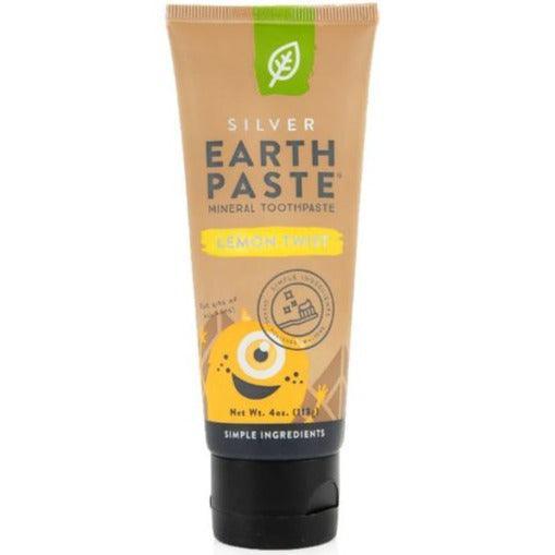 Redmond EarthPaste Lemon Twist Toothpaste 113g Online