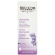 Weleda Hydrating Lotion Iris 30mL Discount