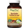 Mega Food Blood Builder 72 Tablets For Sale