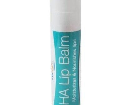 Hyalogic Lip Balm 4.25g Supply